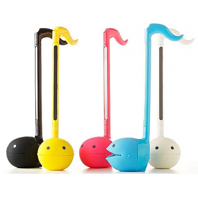Musical Instrument In Japanese - Professionele Otamatone Japanse elektronische muziekinstrument speelgoed