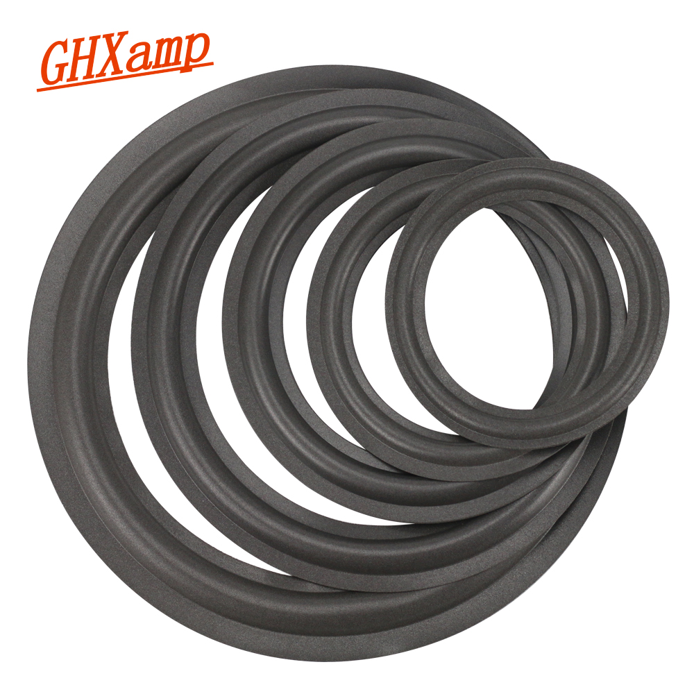 Musical Instrument Diy - GHXAMP 2 STKS Luidspreker Schuim Reparatie