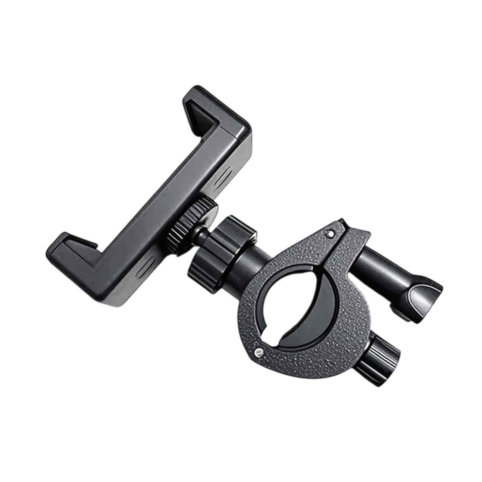 Musical Instrument Video - Marching Band Muziek Lyre Telefoonhouder Clip