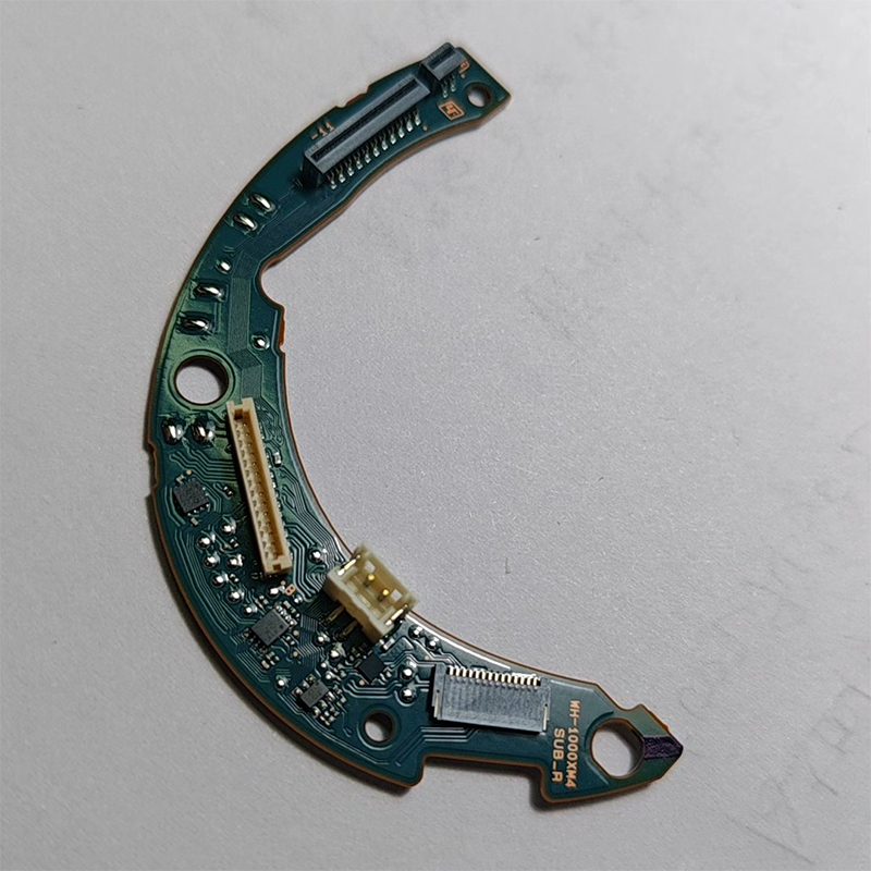 Sony Headphone Wh-1000Xm4 - 99% Nieuwe rechter SUB-mount printplaat Reparatie
