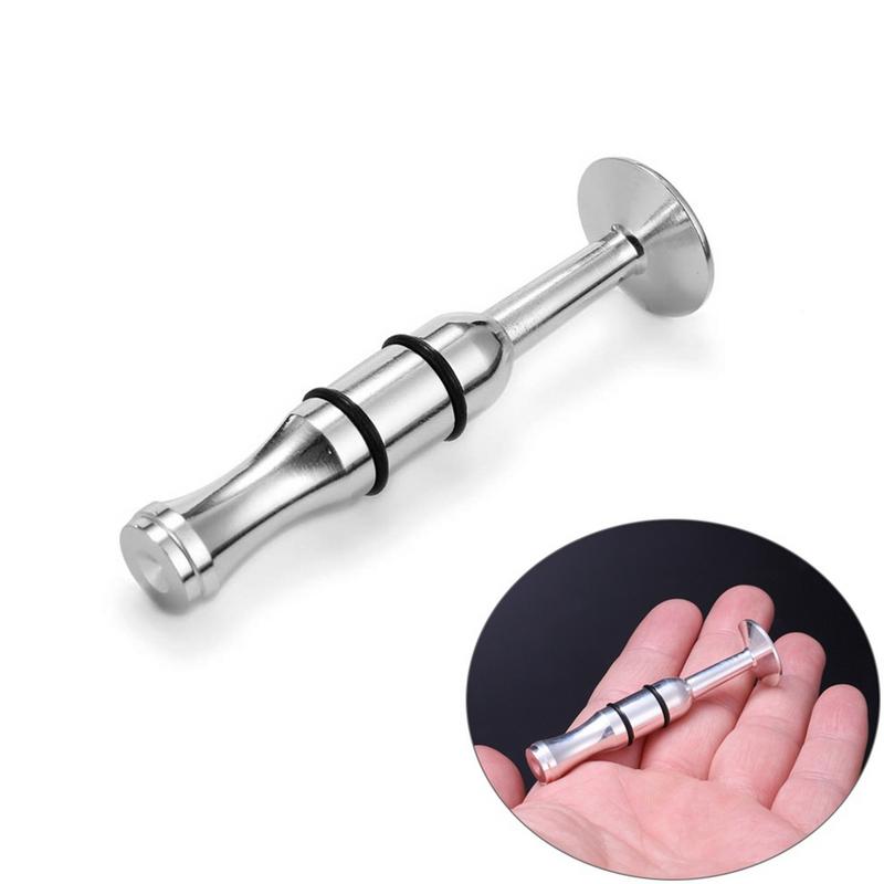 Musical Instrument Fagot - 1 Set Trompet Mondkrachttrainer voor Trombone,