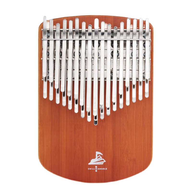 Musical Instrument Keyboard - 34 Sleutel Kalimba Duim Piano B