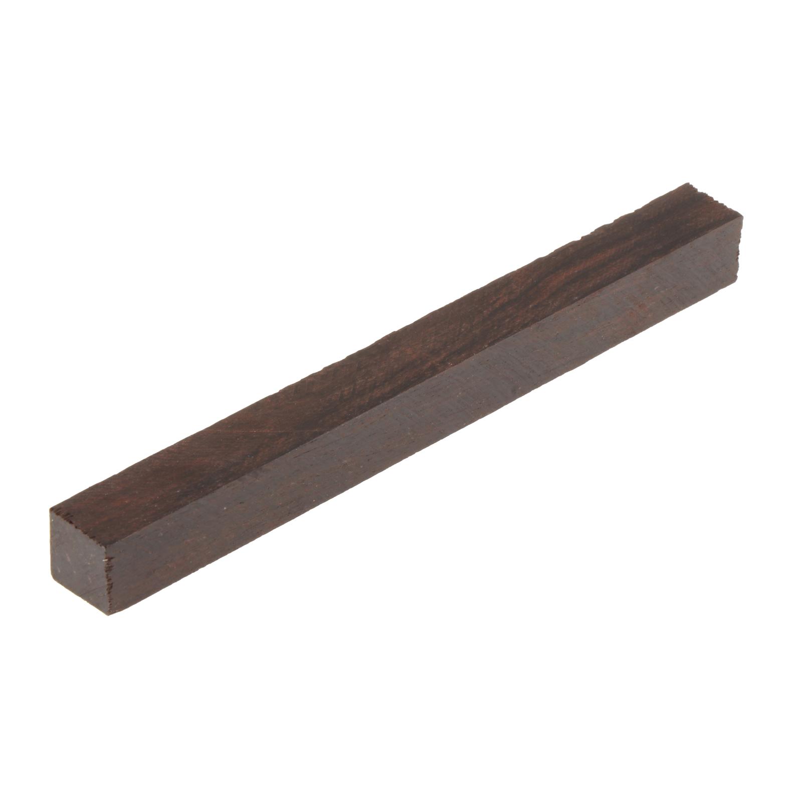 Musical Instrument Diy - Ebbenhout Hout Voor Muziekinstrumenten Cutter Handvat
