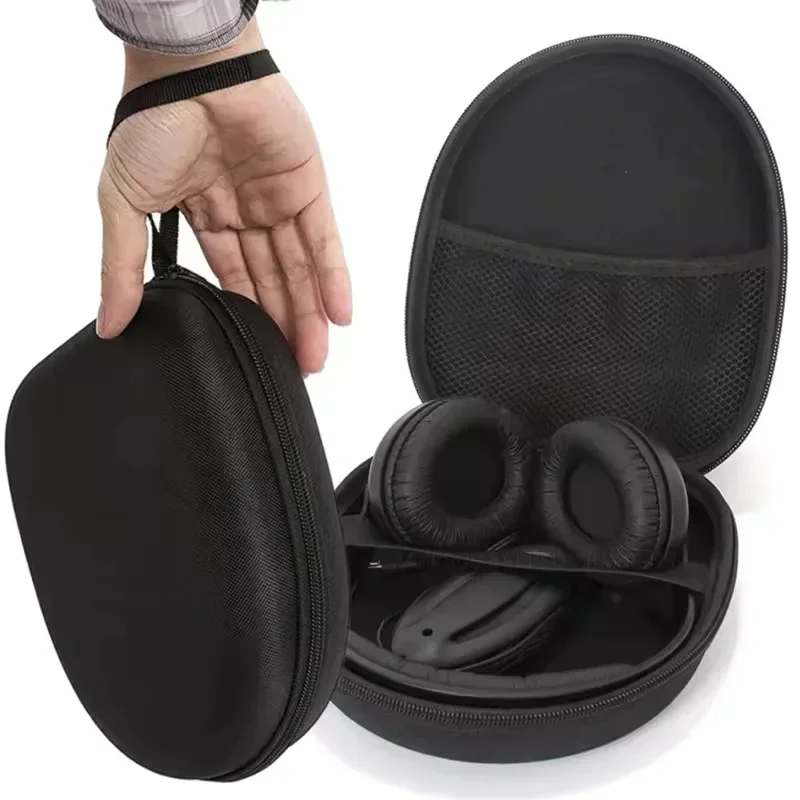 Sony Headphone Wh-1000Xm4 - Koptelefoonhoes voor Sony WH-CH720N WH-1000XM4 MDR-ZX100