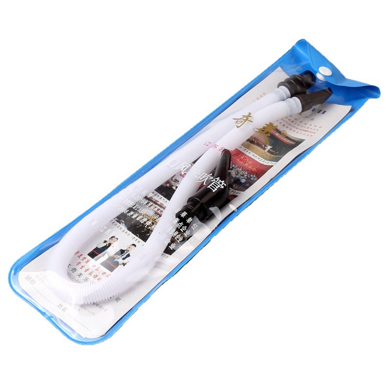 Melodica Keyboard Wind - Melodica Mondstukbuizenset Flexibele blaaspijpset voor 32-37-toetsen