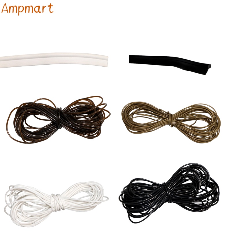 Musical Instrument Diy - Ampmart 10M decoratieve koordafwerking voor gitaarversterker
