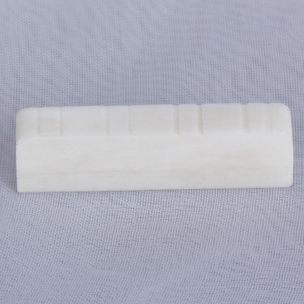 Musical Instrument Diy - Mandoline Bone Nut Eight Slot Buffalo