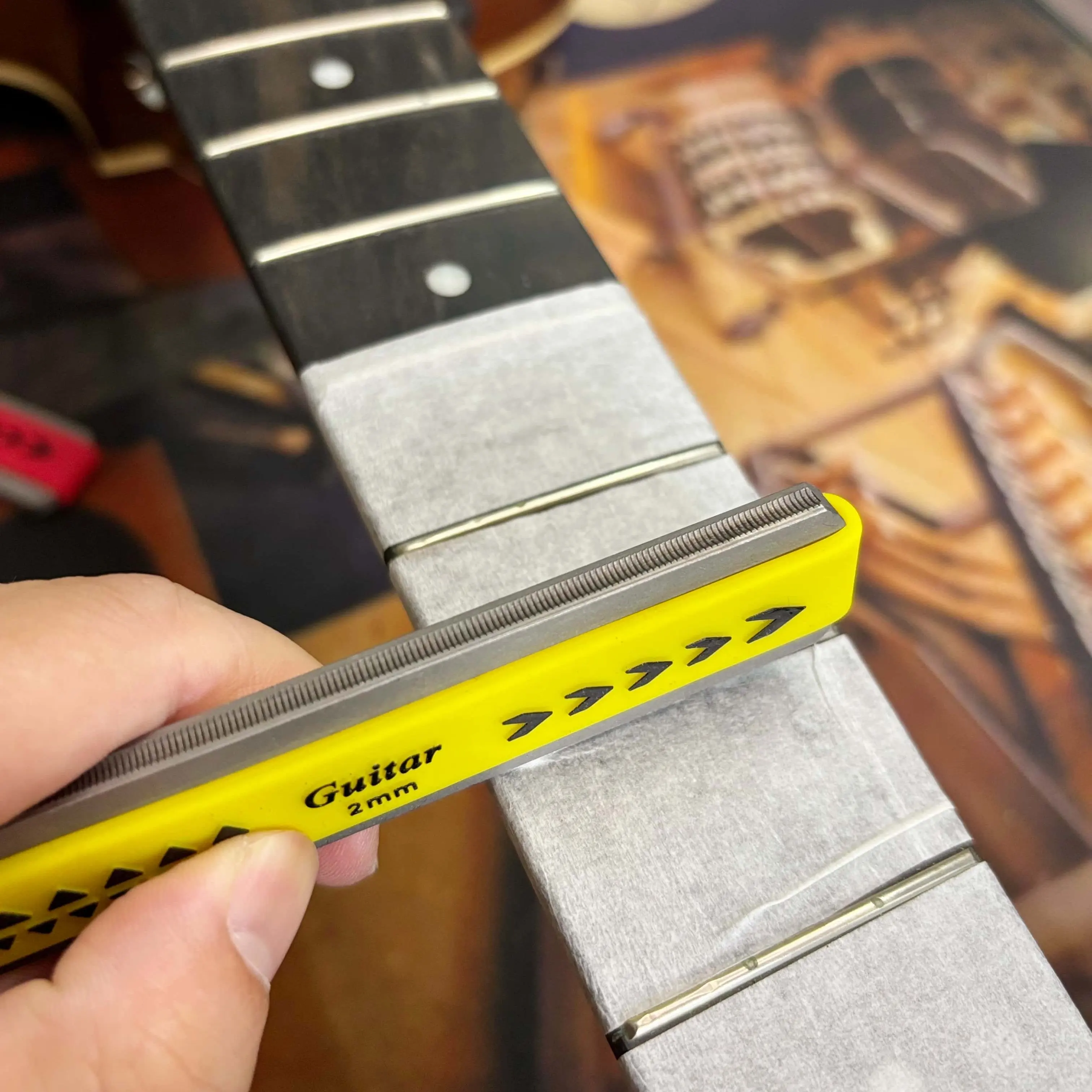 Gitaar Ukulele Snaren Instrume - Musical Instrument Strings recensie en prijs