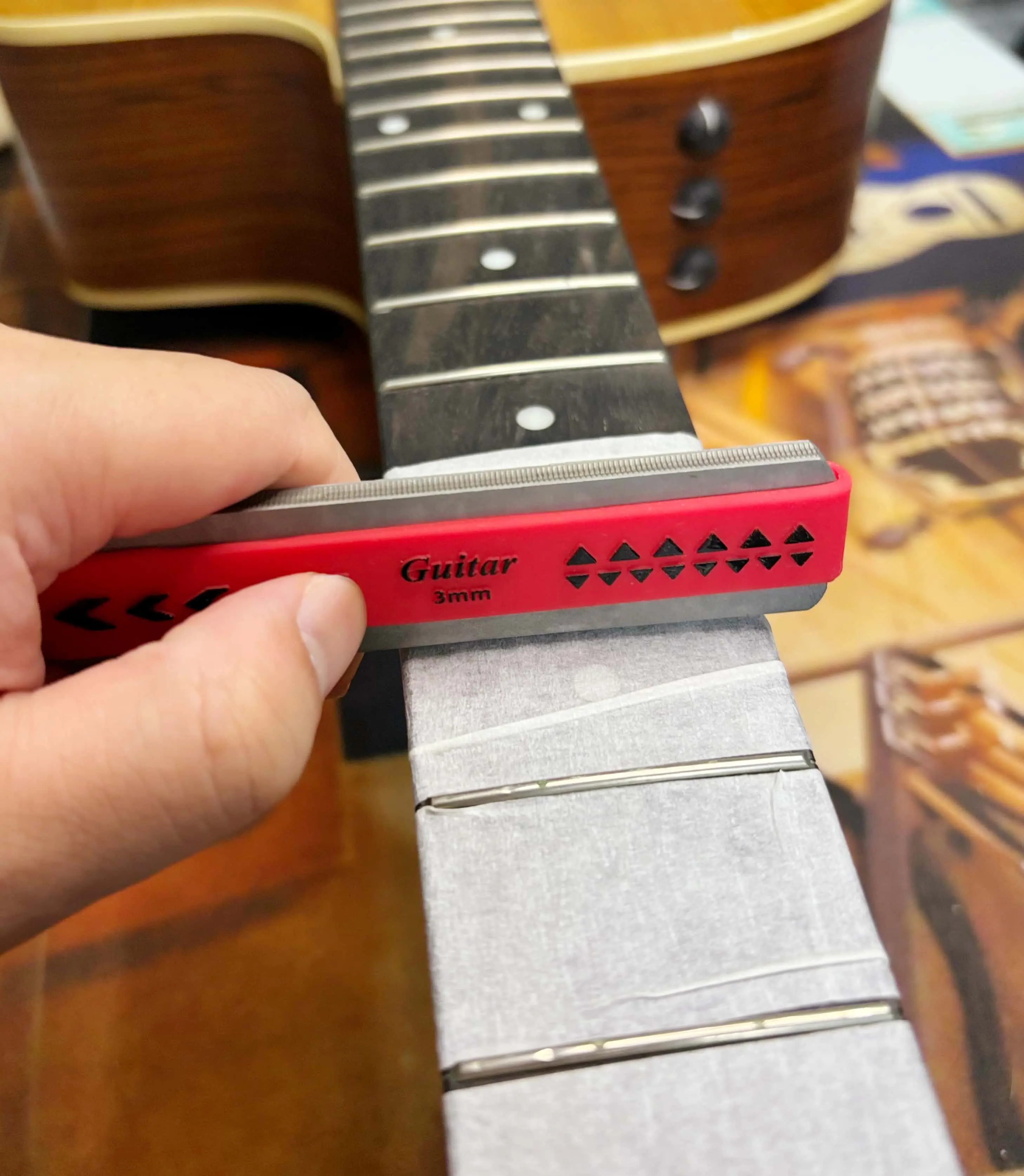 Gitaar Ukulele Snaren Instrume - Musical Instrument Strings recensie en prijs