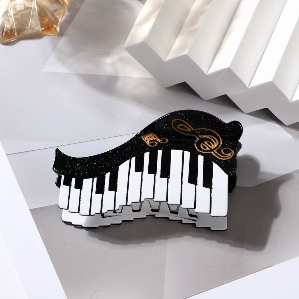 Nieuwe azijnzuur-acetaat haar  - Musical Instrument Video recensie en prijs
