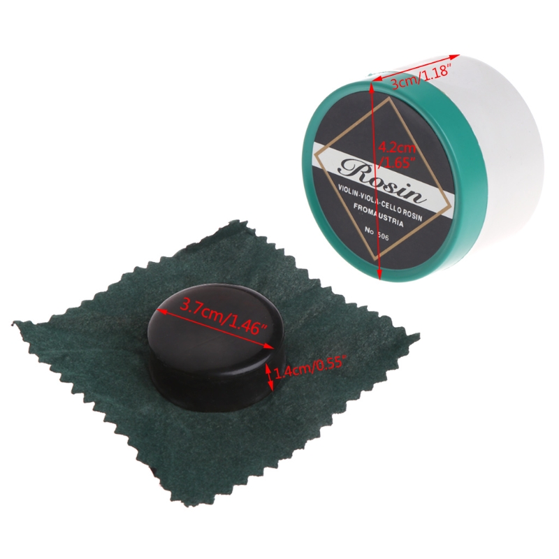 LETO Vioolhars Rosin Viool Alt - Musical Instrument Fagot recensie en prijs