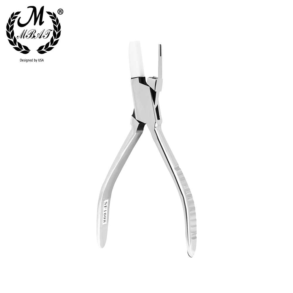 M Mbat Gebroken Lente Demontag - Musical Instrument Symbols recensie en prijs