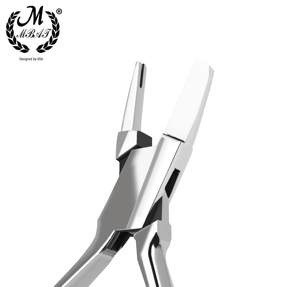 M Mbat Gebroken Lente Demontag - Musical Instrument Symbols recensie en prijs