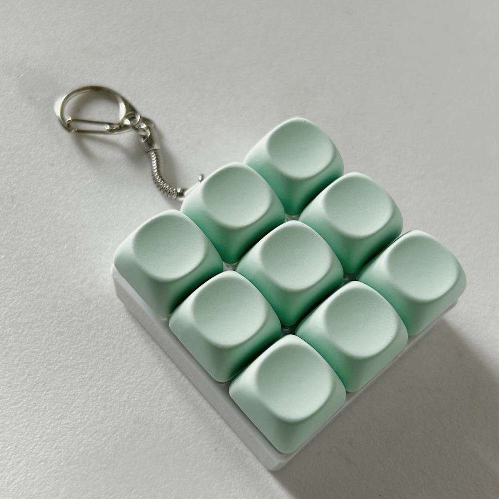 Nieuwe Fidget Sleutelhanger DI - Musical Instrument Keyboard recensie en prijs