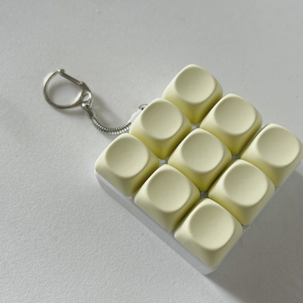 Nieuwe Fidget Sleutelhanger DI - Musical Instrument Keyboard recensie en prijs