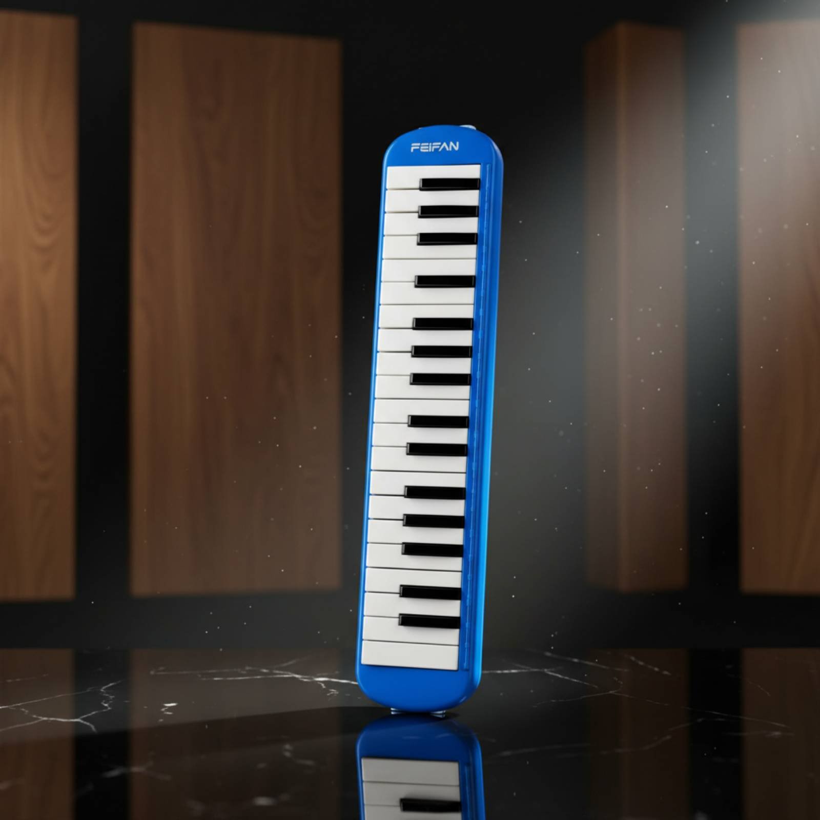 37-toetsen Melodica inclusief  - Melodica Keyboard Wind recensie en prijs