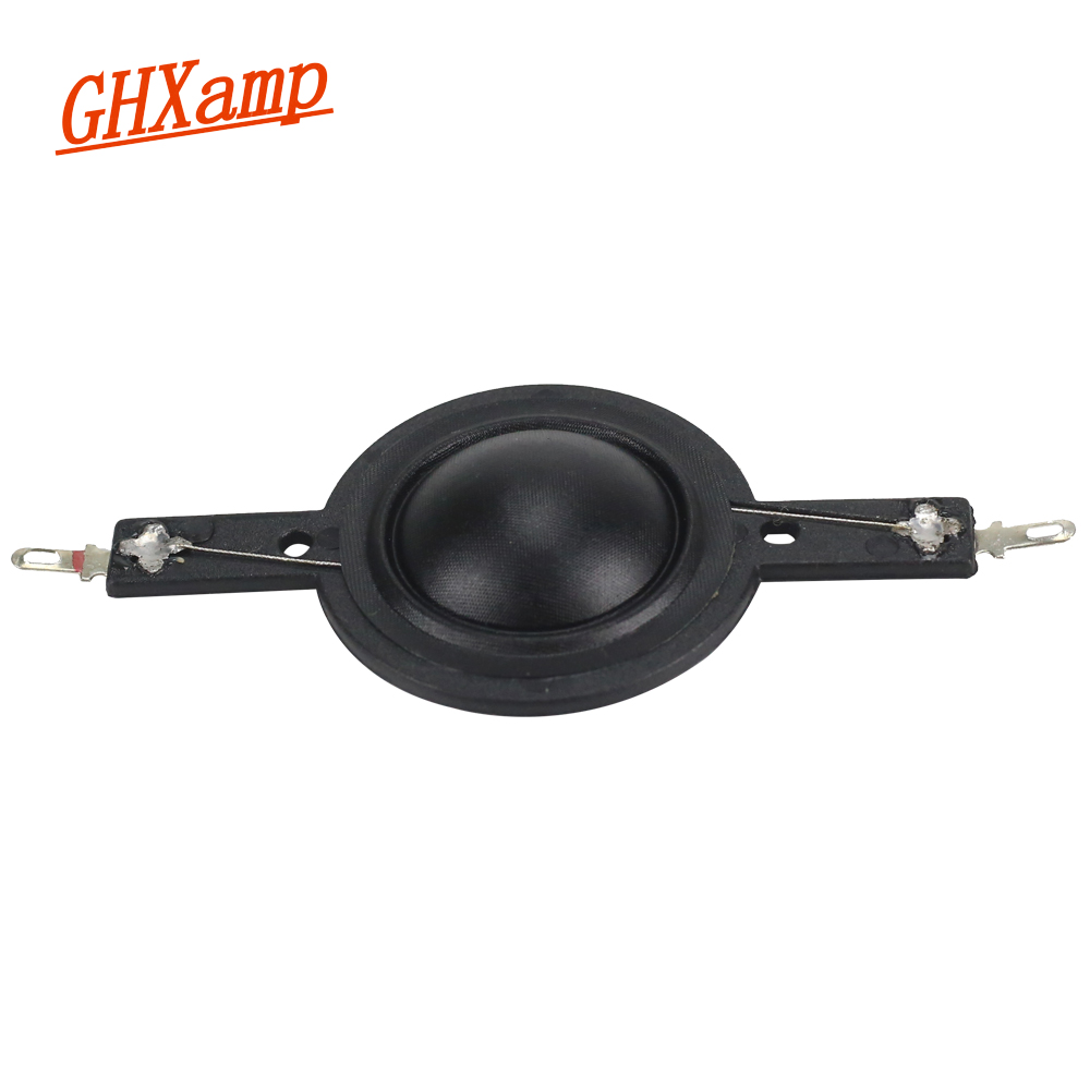 Ghxamp 25.4Mm Dome Tweeter Spr - Musical Instrument Diy recensie en prijs