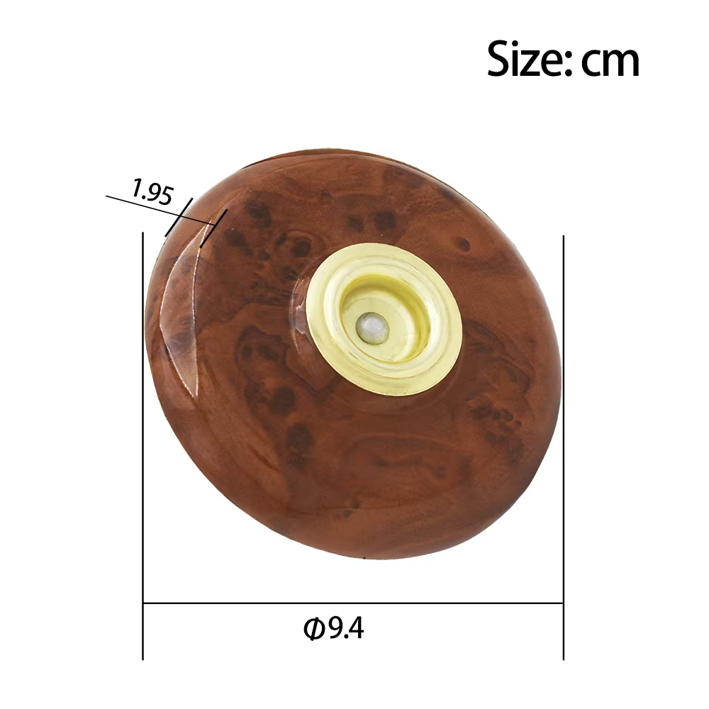 Cello Slip Mat Vloerbeschermer - Musical Instrument Symbols recensie en prijs