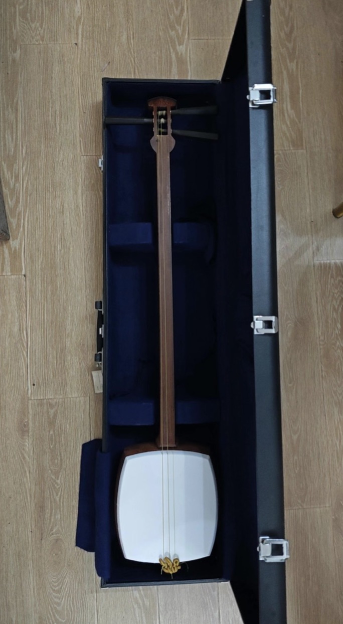 Shamisen, Japans traditioneel  - Musical Instrument In Japanese recensie en prijs