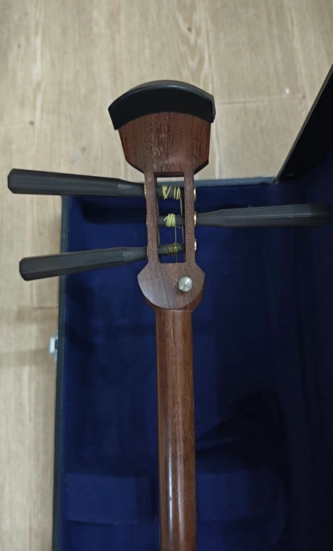 Shamisen, Japans traditioneel  - Musical Instrument In Japanese recensie en prijs