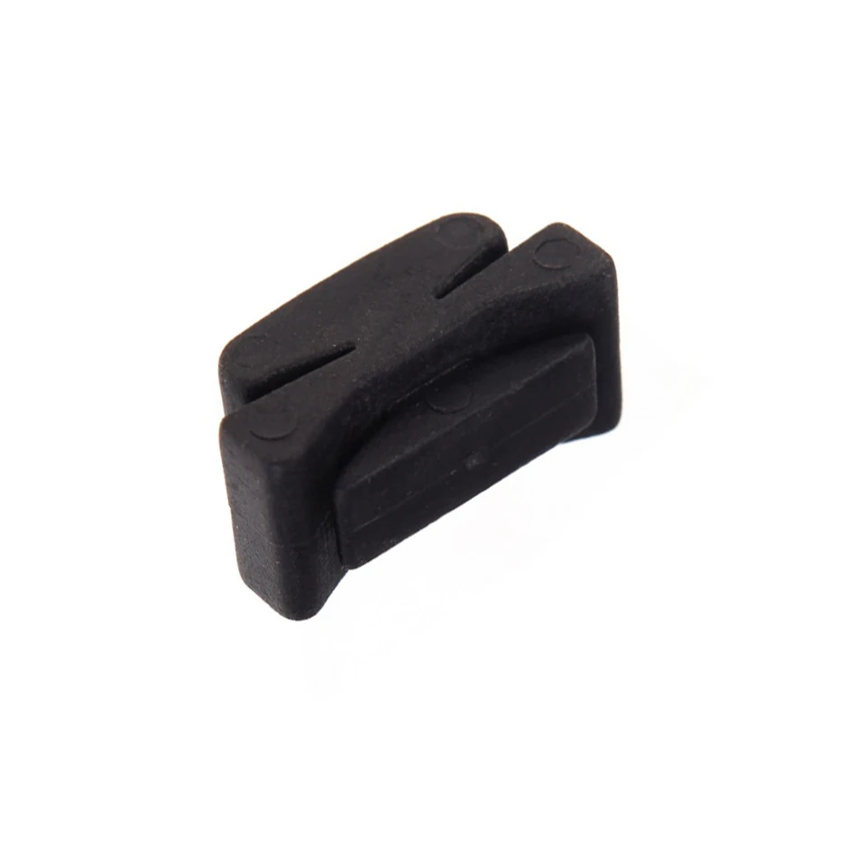 Alice Black Rubber Pick Holder - Musical Instrument Fagot recensie en prijs