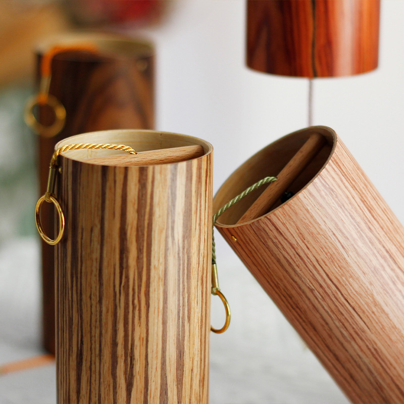 Bamboe Windgong Meditatie Hand - Musical Instrument In Japanese recensie en prijs