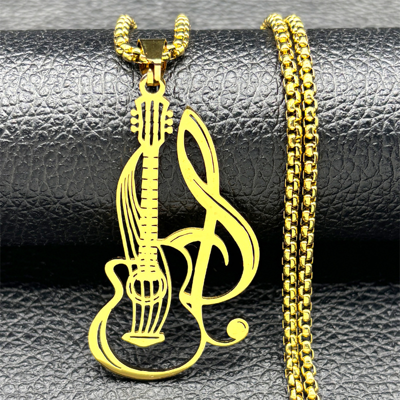 Hiphop Elektrische Gitaar Muzi - Musical Instrument Symbols recensie en prijs