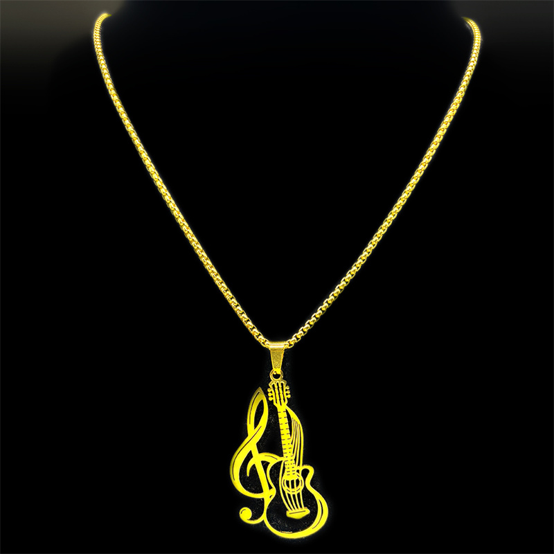 Hiphop Elektrische Gitaar Muzi - Musical Instrument Symbols recensie en prijs