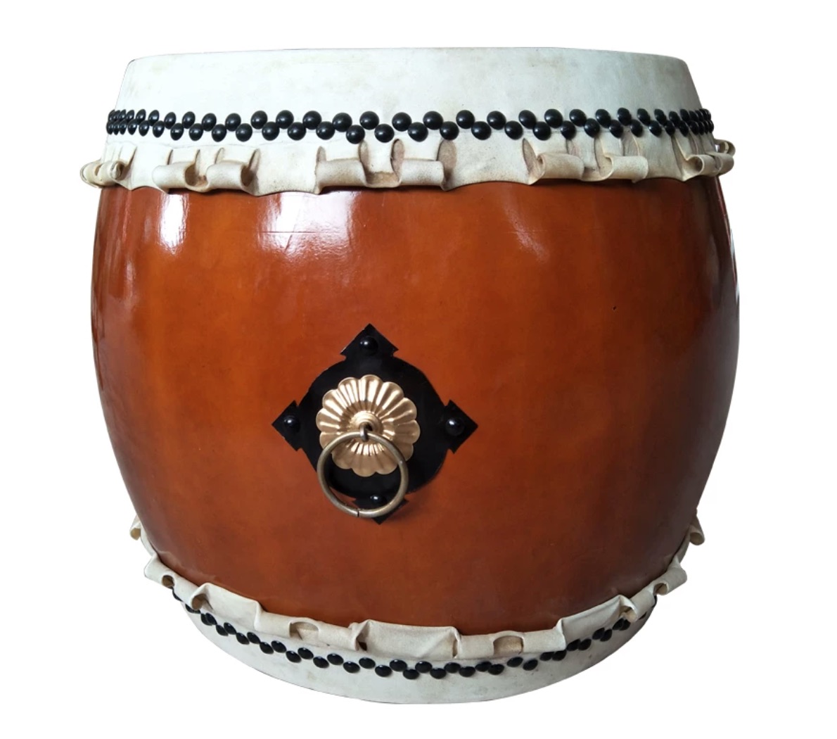 12 inch Japanse Taiko-trommel, - Musical Instrument In Japanese recensie en prijs