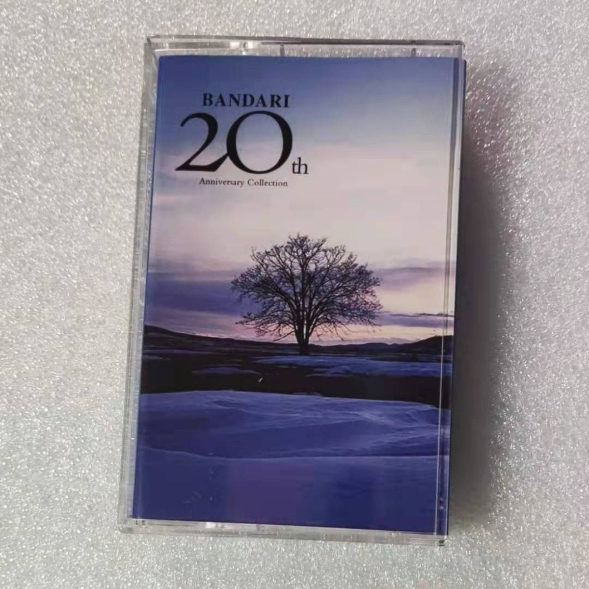 Bandari 20e verjaardagscollect - Musical Instrument Of recensie en prijs