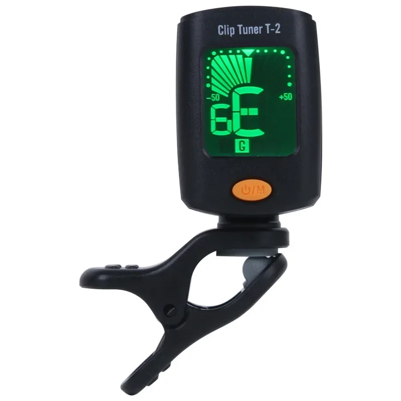 Folk Akoestische Gitaar Tuner  - Musical Instrument Fagot recensie en prijs