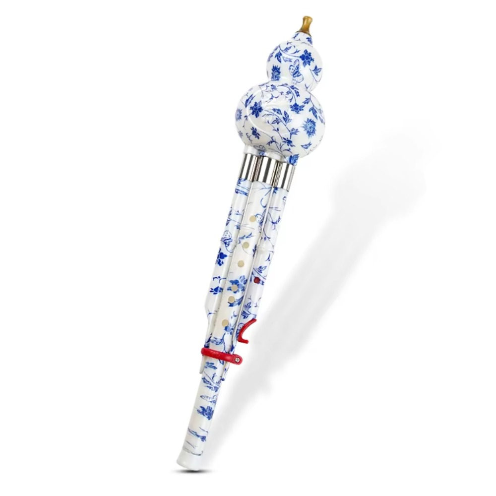 C Key Hulusi Chinese tradition - Musical Instrument Of recensie en prijs