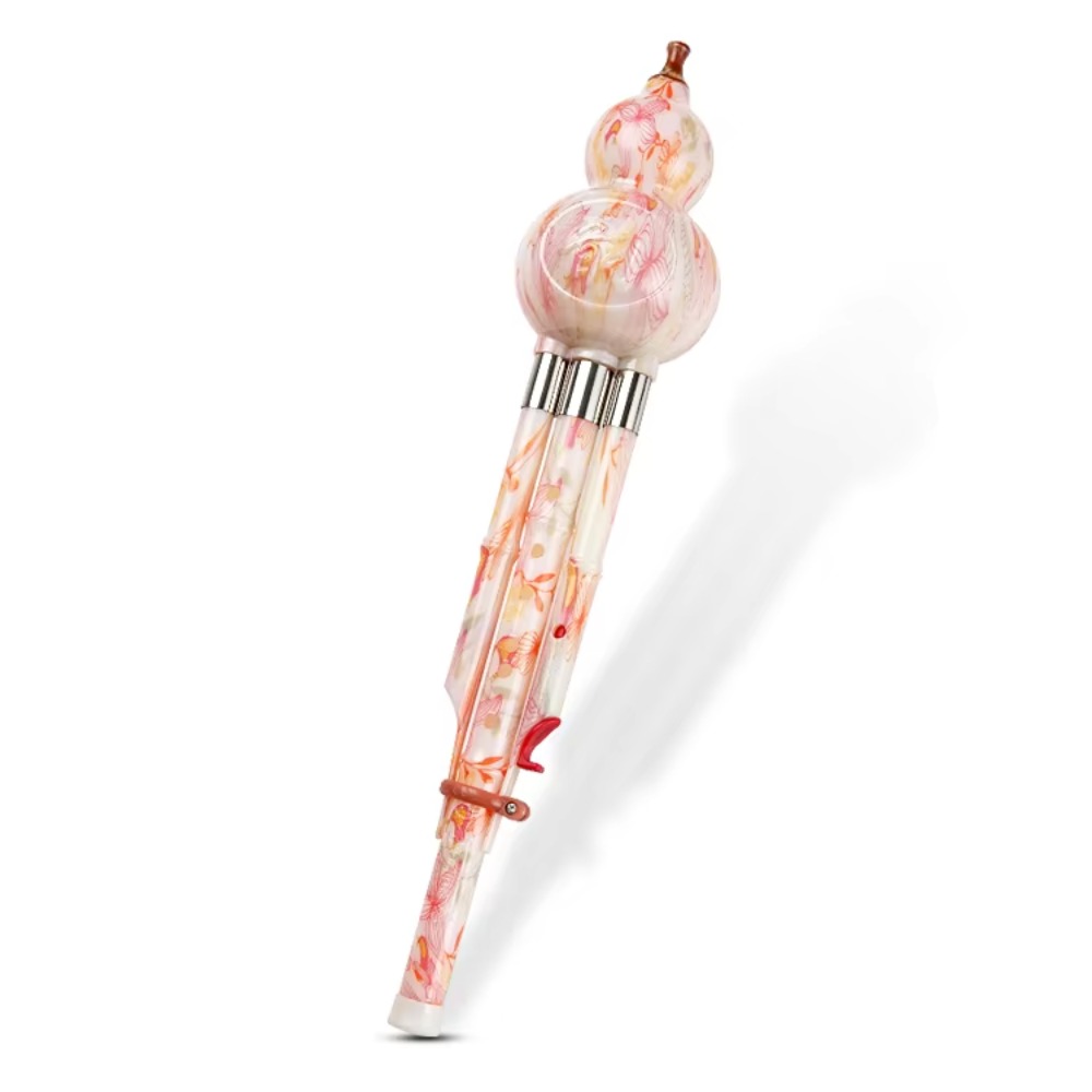 C Key Hulusi Chinese tradition - Musical Instrument Of recensie en prijs
