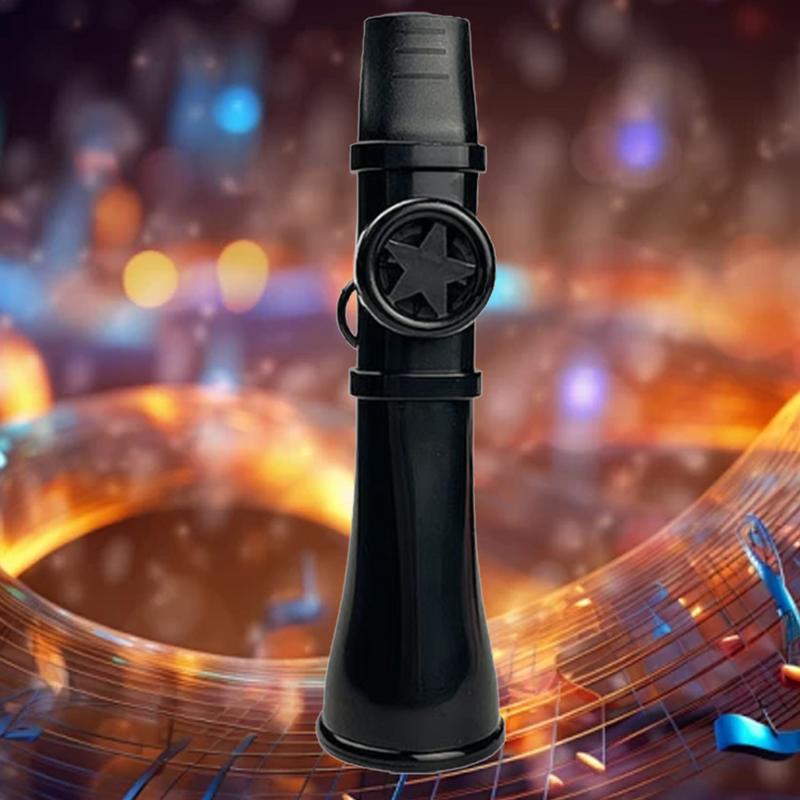 Kazoos voor kinderen Muziekins - Musical Instrument Keyboard recensie en prijs