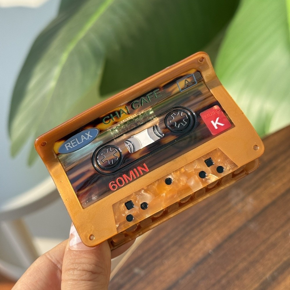 Nieuwe azijnzuur-acetaat haar  - Musical Instrument Video recensie en prijs