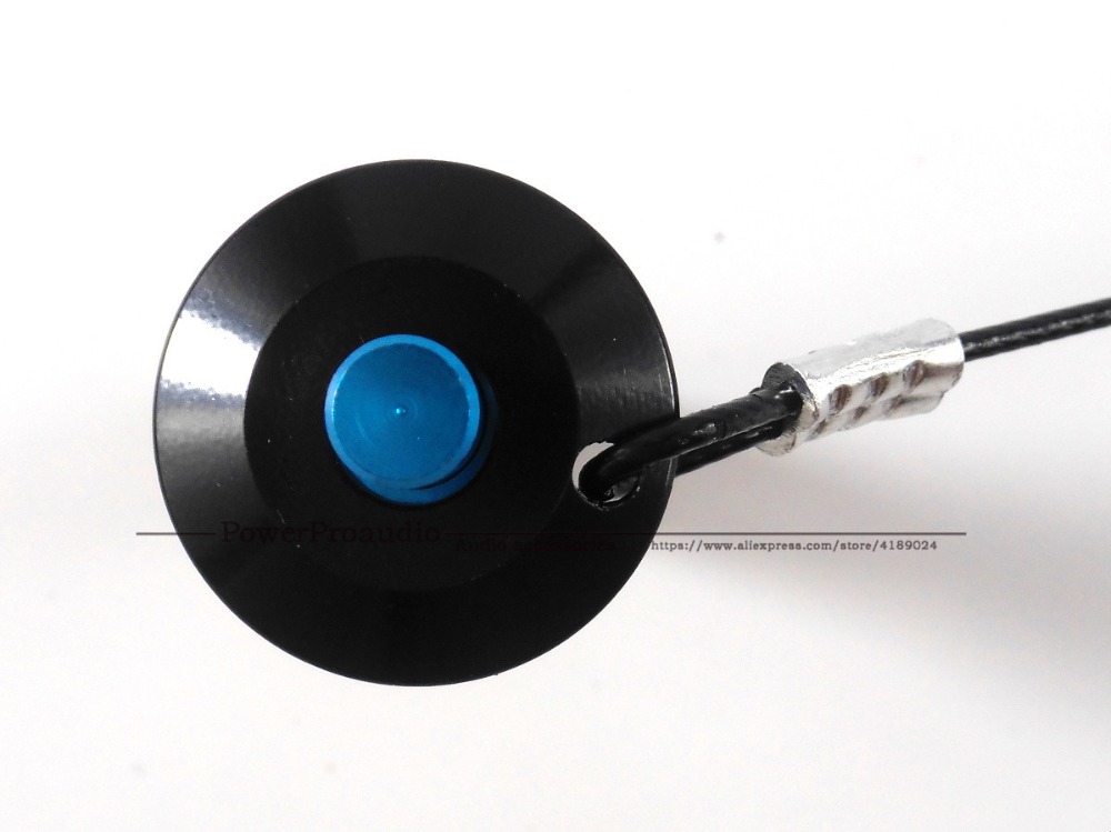 10 STKS/PARTIJ Nauwkeurige Lui - Musical Instrument Diy recensie en prijs