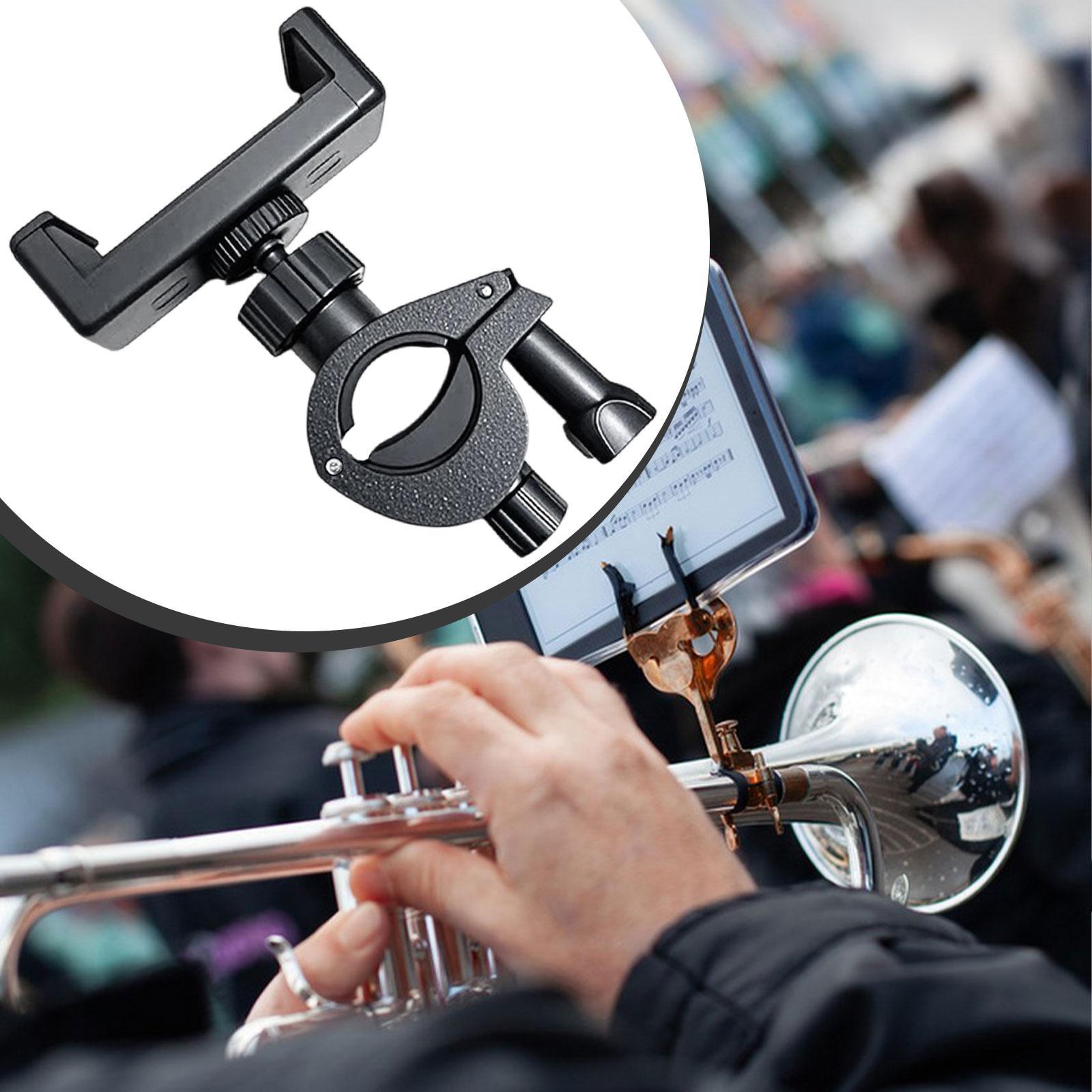 Marching Band Muziek Lyre Tele - Musical Instrument Video recensie en prijs