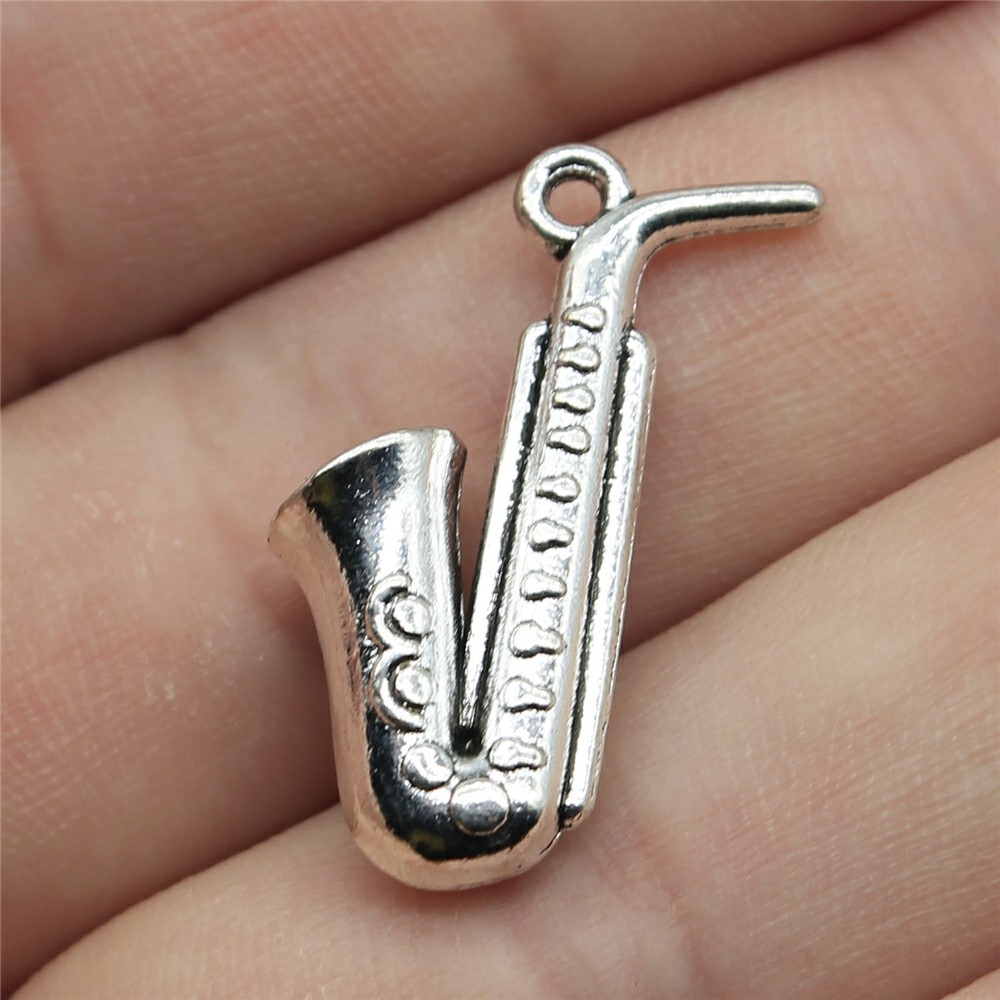 20 stuks 26x21mm (1.02x0.83 in - Musical Instrument Diy recensie en prijs