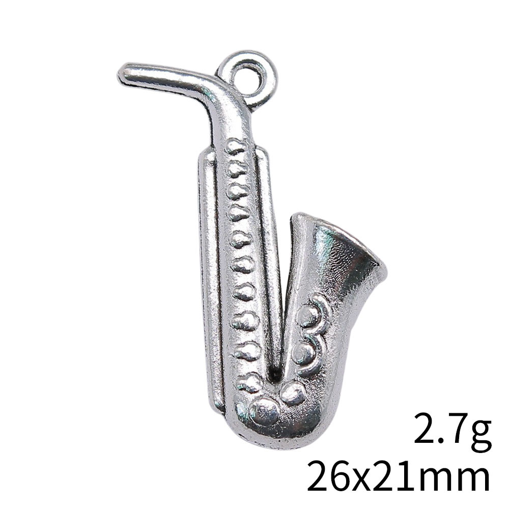 20 stuks 26x21mm (1.02x0.83 in - Musical Instrument Diy recensie en prijs