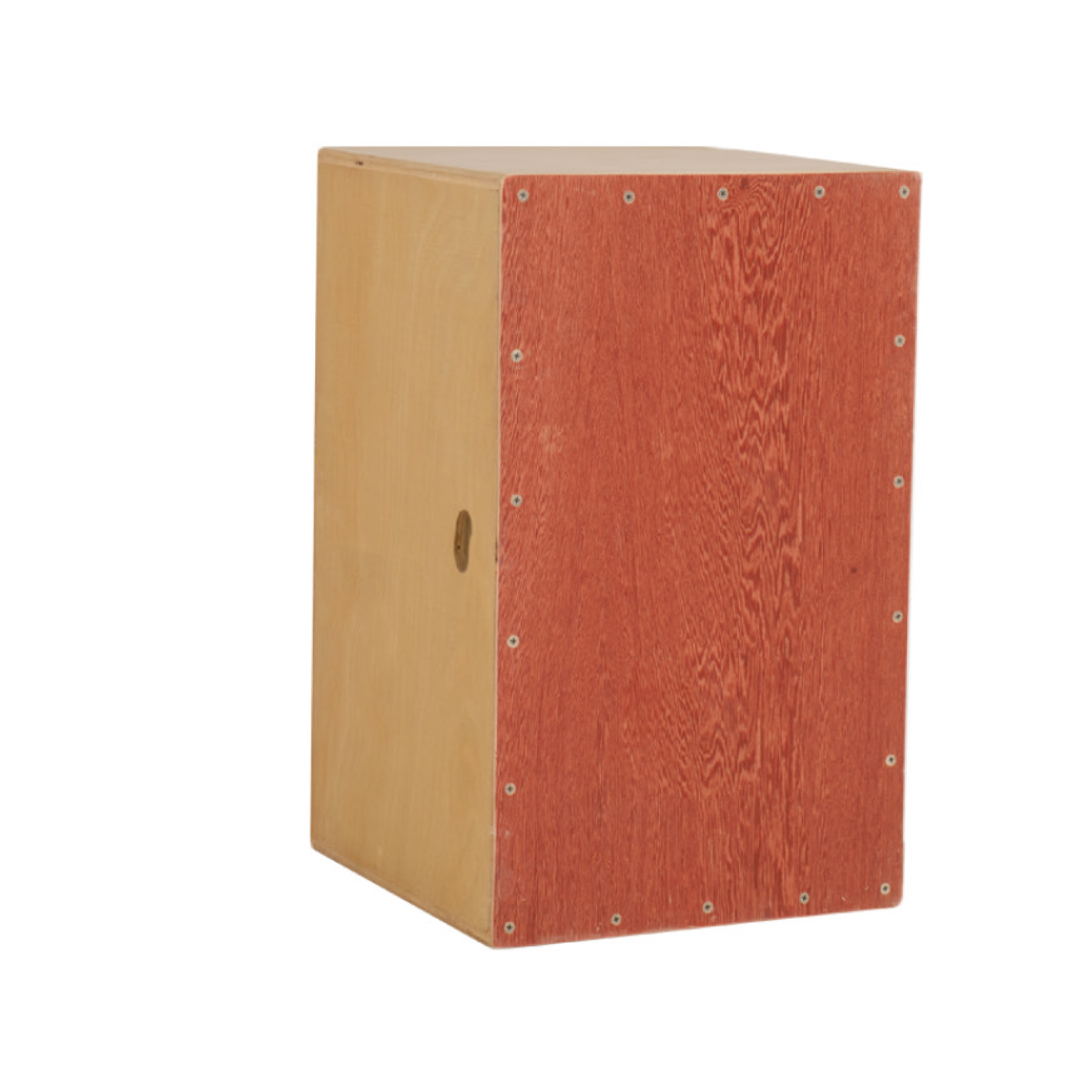 Berkenhouten cajon-drum met gi - Musical Instrument Strings recensie en prijs