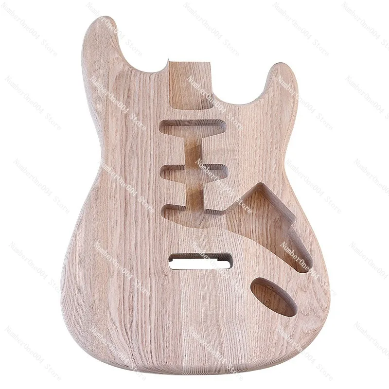 DIY-modificatieonderdelen Elek - Musical Instrument Diy recensie en prijs