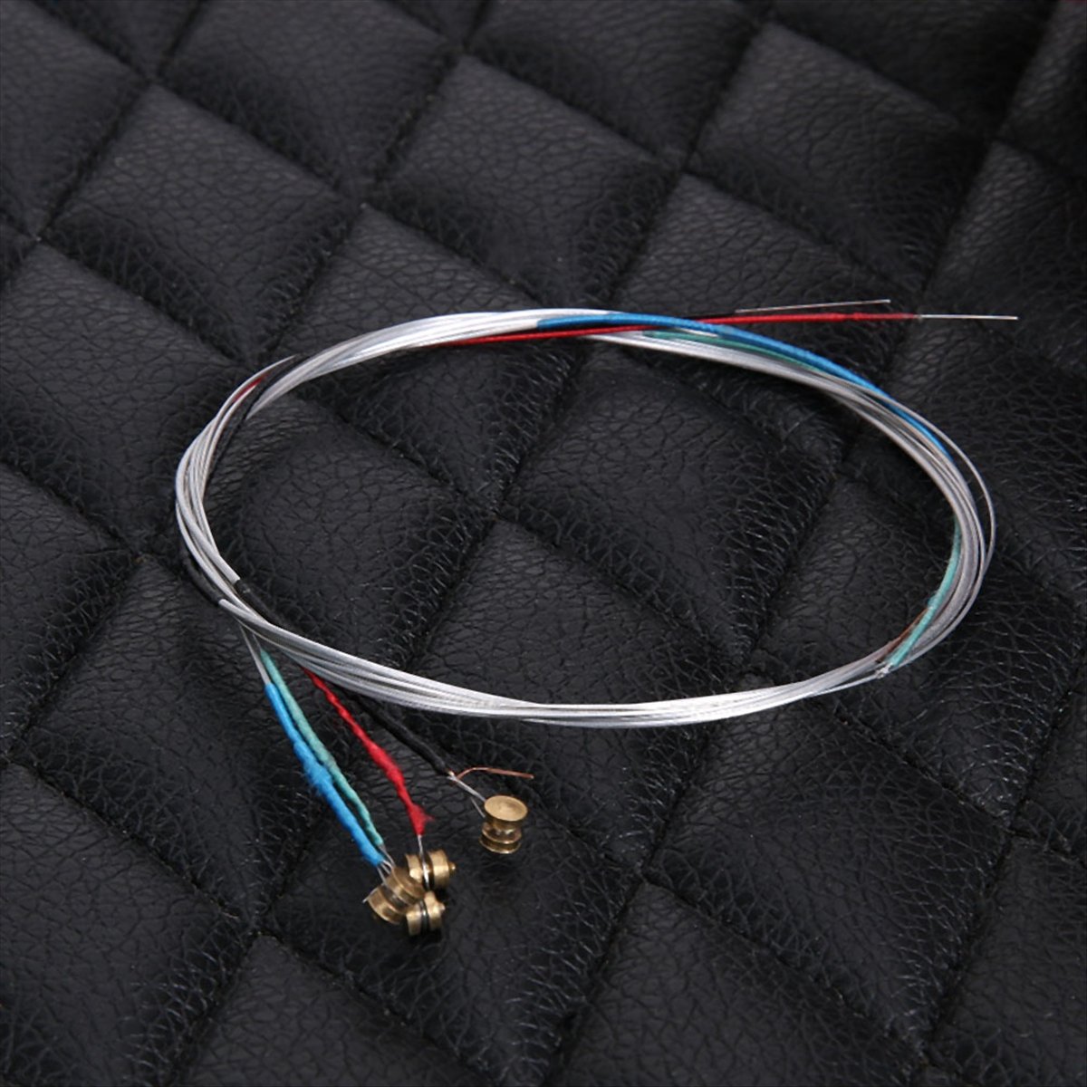 ABPF Vioolsnaren 4/4 Professio - Musical Instrument Strings recensie en prijs
