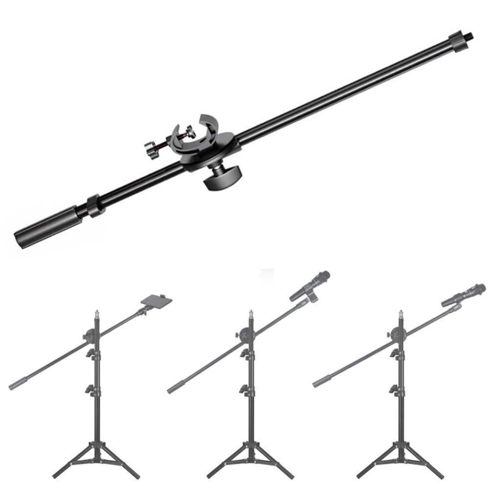 Video Live Bracket Kabelclips  - Musical Instrument Video recensie en prijs