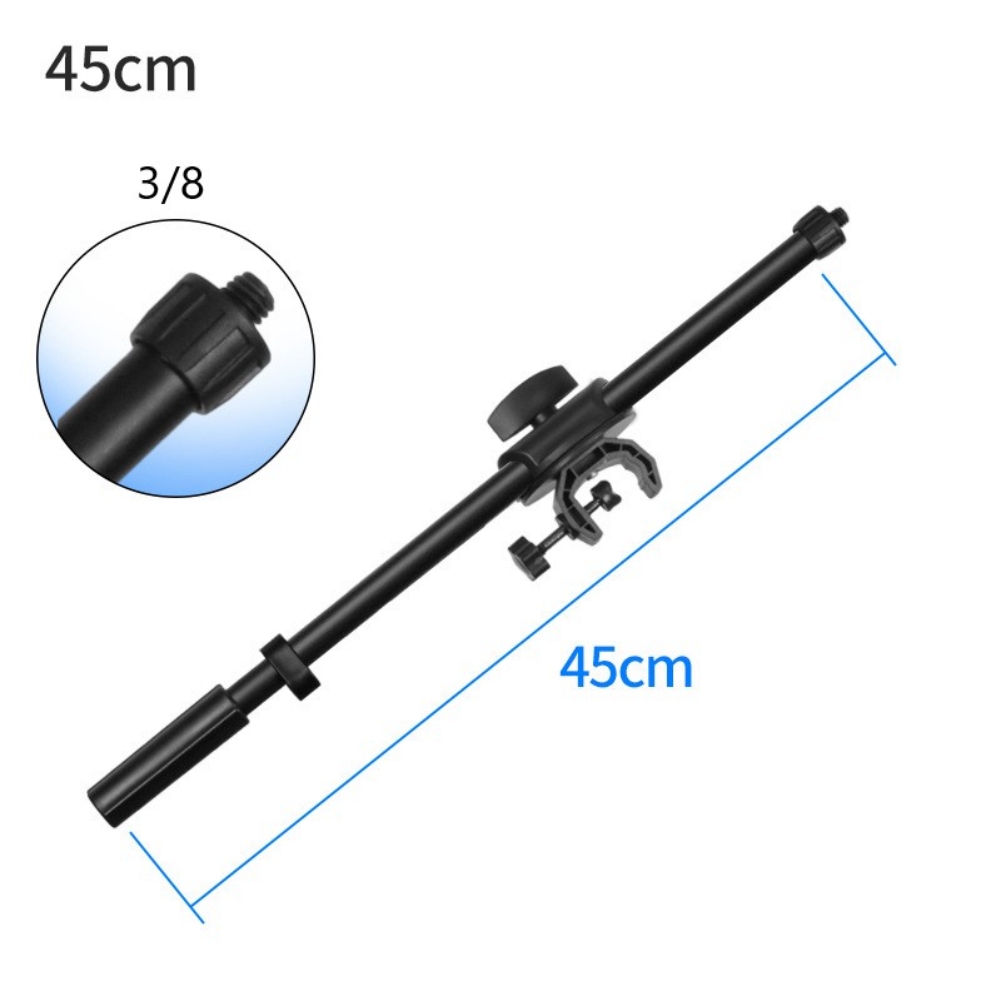 Video Live Bracket Kabelclips  - Musical Instrument Video recensie en prijs