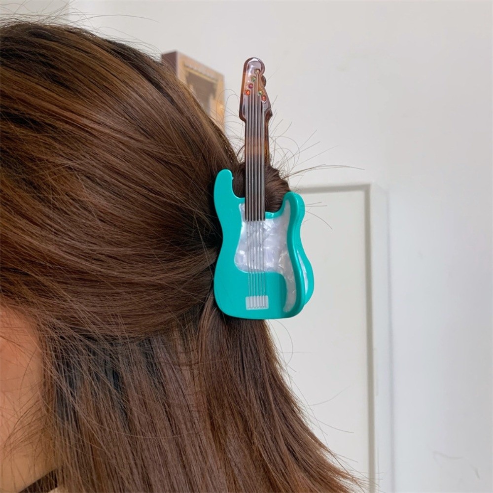 Nieuwe azijnzuur-acetaat haar  - Musical Instrument Video recensie en prijs