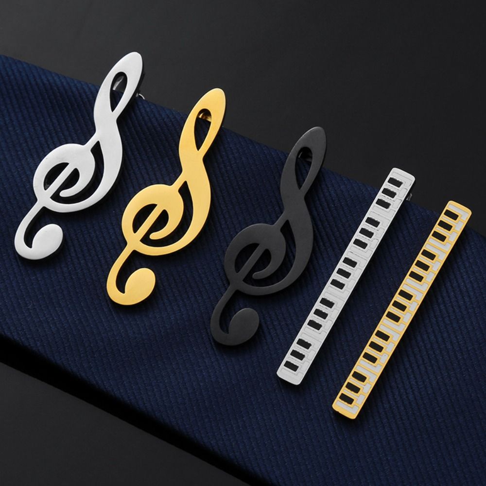 Mode G-sleutel Gitaar Dasspeld - Musical Instrument Symbols recensie en prijs