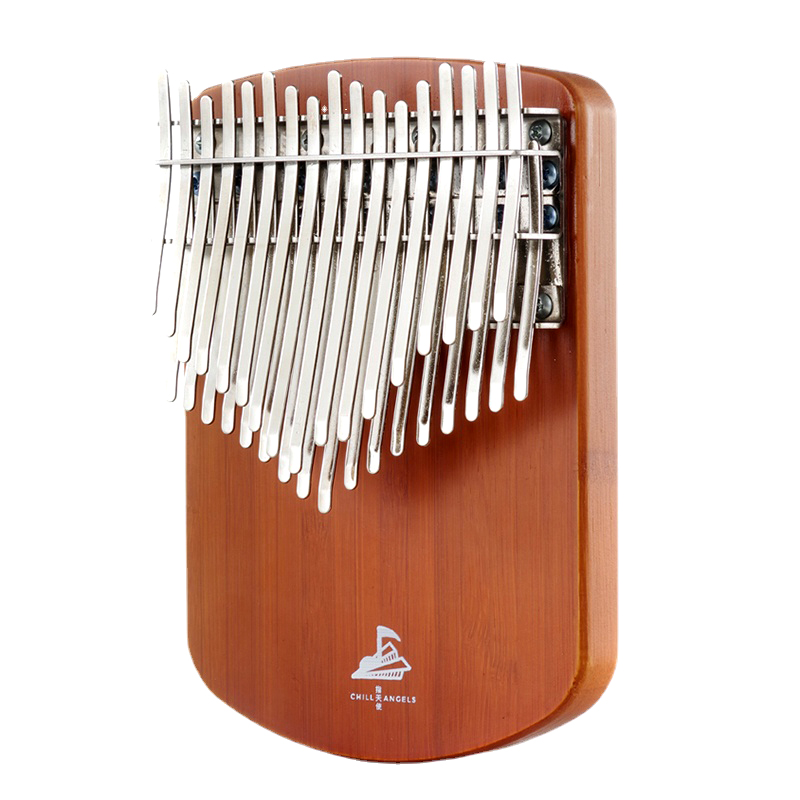34 Sleutel Kalimba Duim Piano  - Musical Instrument Keyboard recensie en prijs