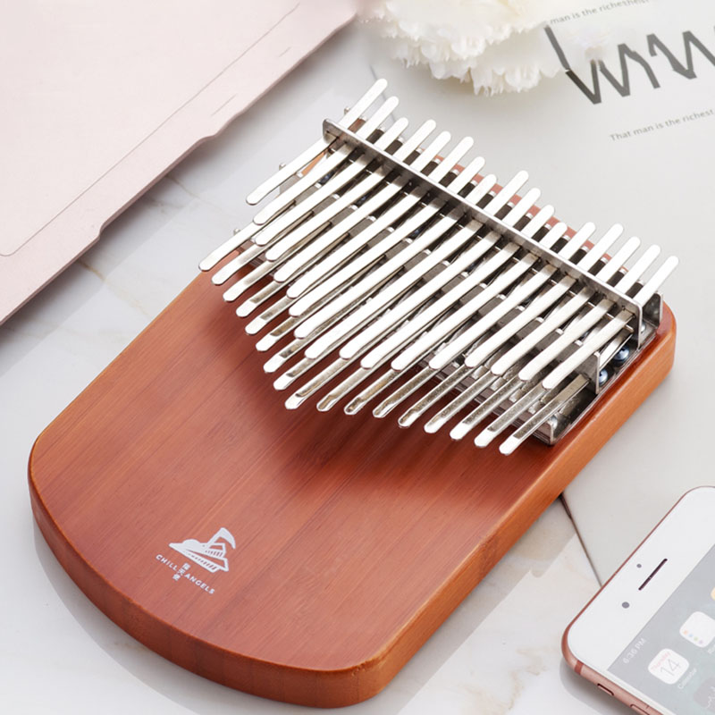 34 Sleutel Kalimba Duim Piano  - Musical Instrument Keyboard recensie en prijs