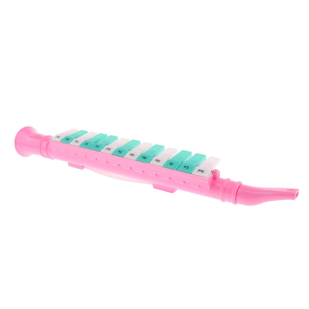 Blaasinstrument Speelgoed Mond - Melodica Keyboard Wind recensie en prijs