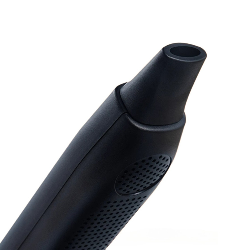 Draagbaar elektronisch blaasin - Musical Instrument Of recensie en prijs